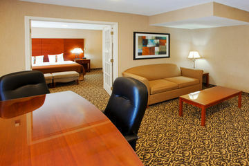 Hotel Holiday Inn National Airport