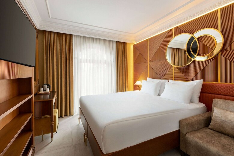 Hotel Wyndham Istanbul Old City