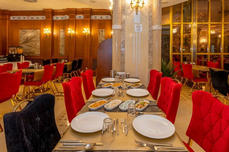 Hotel Wyndham Istanbul Old City
