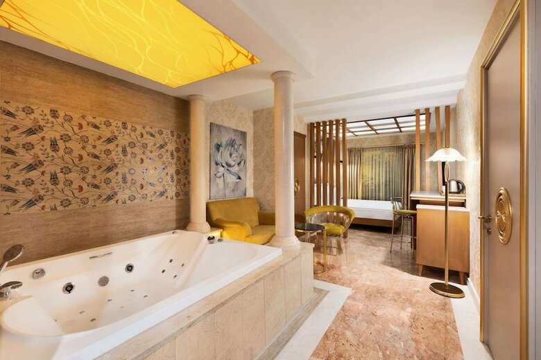 Hotel Wyndham Istanbul Old City