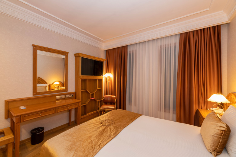 Hotel Wyndham Istanbul Old City