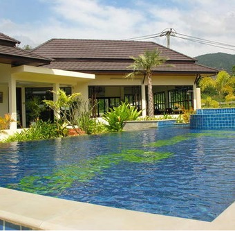 Hotel Noren Resort