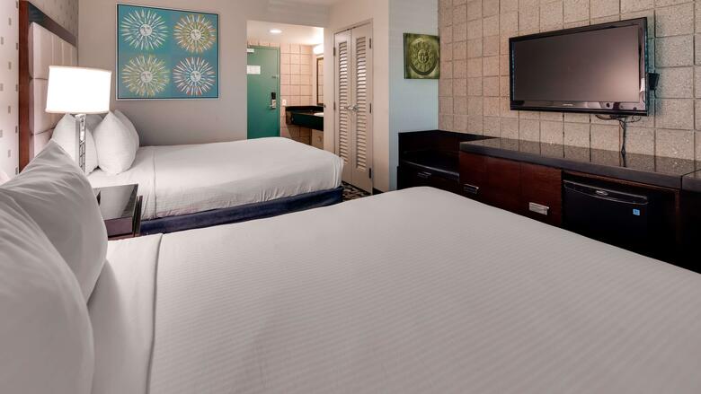 Hotel Best Western Sundial