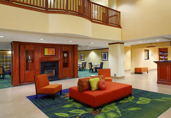 Hotel Fairfield Inn & Suites Phoenix Downtown