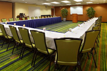 Hotel Fairfield Inn & Suites Phoenix Downtown