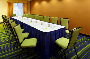 Hotel Fairfield Inn & Suites Phoenix Downtown