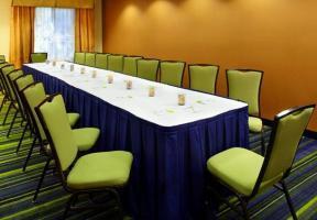 Hotel Fairfield Inn & Suites Phoenix Downtown