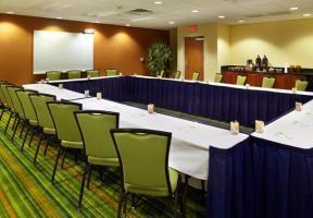 Hotel Fairfield Inn & Suites Phoenix Downtown