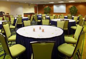 Hotel Fairfield Inn & Suites Phoenix Downtown