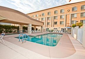 Hotel Fairfield Inn & Suites Phoenix Downtown