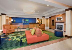 Hotel Fairfield Inn & Suites Phoenix Downtown
