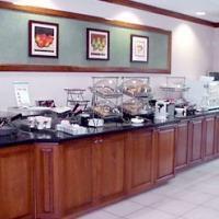 Hotel Fairfield Inn & Suites Phoenix Downtown