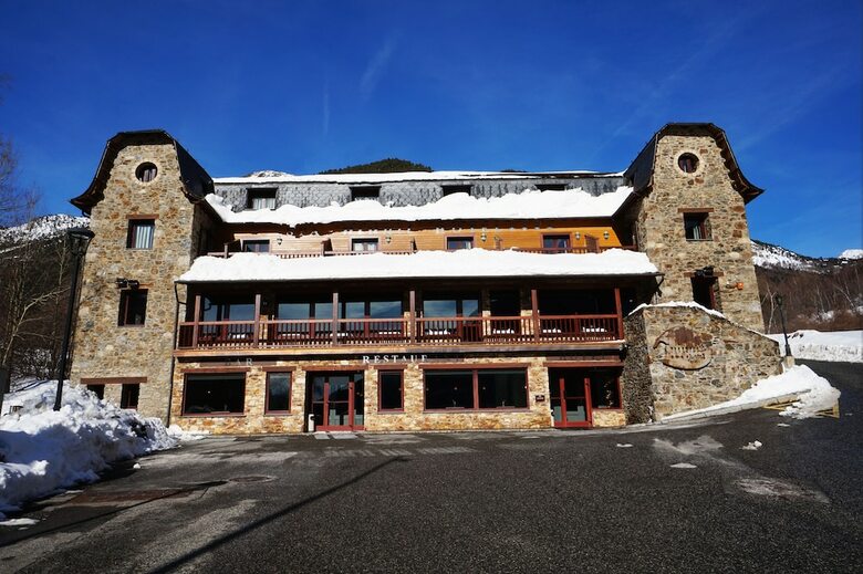 Hotel Aj Niunit