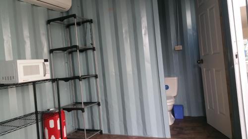 Hostal Hospeder�a De Transito
