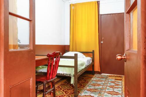 Albergue Casa Centuria