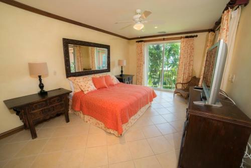 Los Suenos Resort Bay Residence 8a