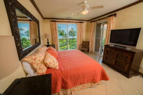 Los Suenos Resort Bay Residence 8a