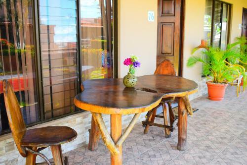 Apartamento La Bella Casa (2 Min To Beach+pool+wifi)