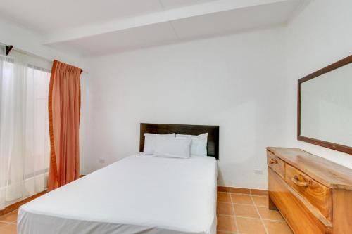 Apartamento Paradise B32