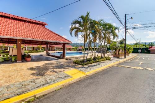 Apartamento Paradise B32