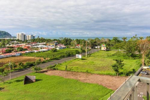 Apartamento Jaco Bay 1902
