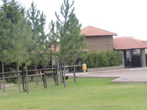 Lodge Caba�a La Ribera