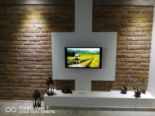 Apartamento Loft & Wines