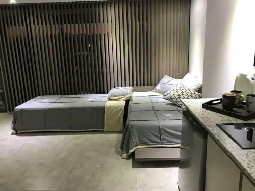 Apartamento Loft & Wines