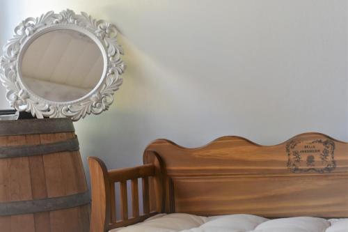Bed & Breakfast Entre Fincas