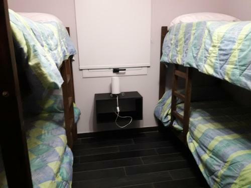 Il Franco Apartamentos Mar Azul