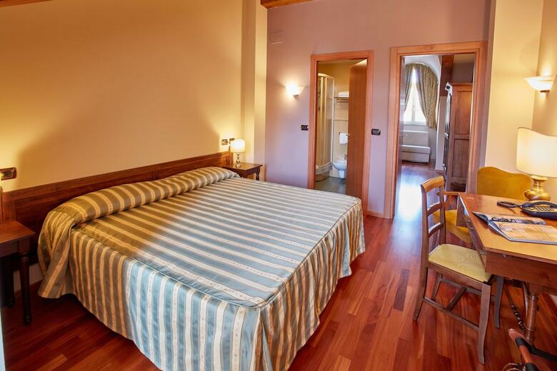 Hotel Liberty