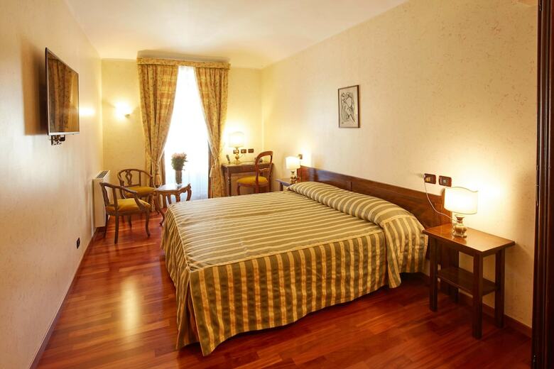 Hotel Liberty
