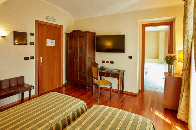 Hotel Liberty