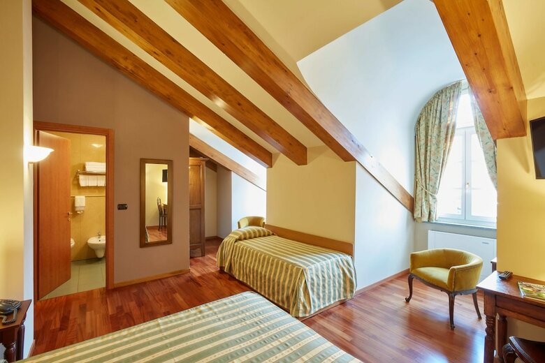 Hotel Liberty