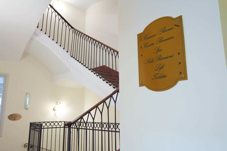 Hotel Liberty