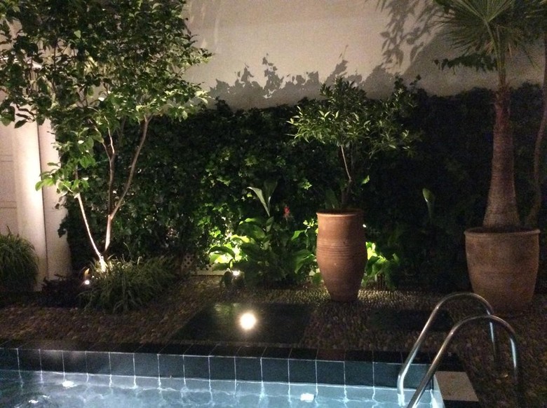 Albergue Riad Tchina
