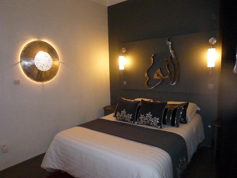 Albergue Riad Tchina