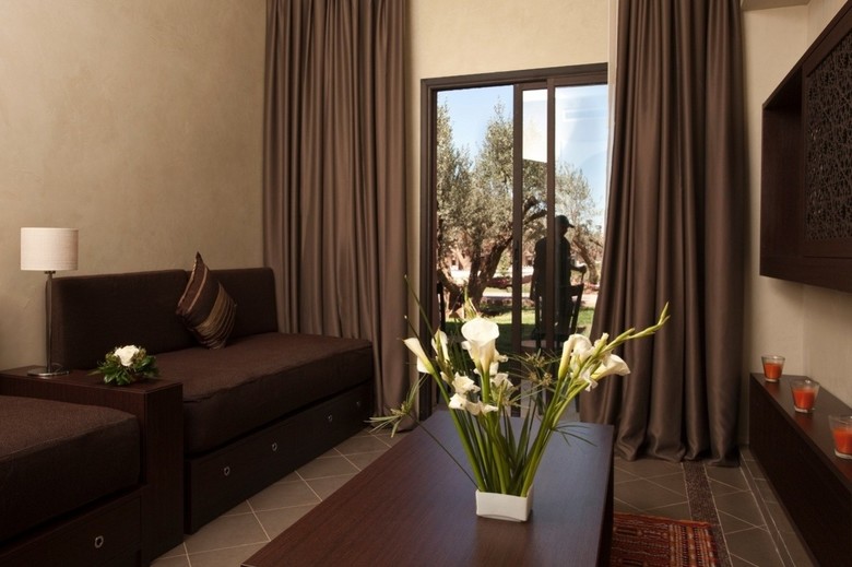 Hotel Kenzi Club Agdal Medina