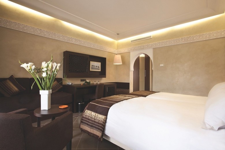 Hotel Kenzi Club Agdal Medina