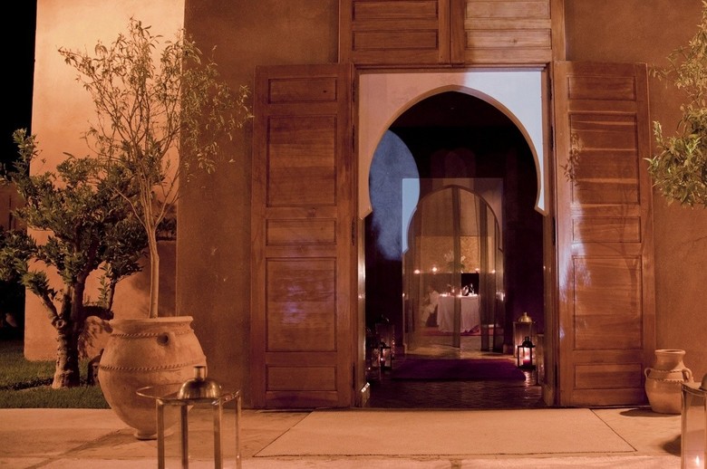 Hotel Kenzi Club Agdal Medina