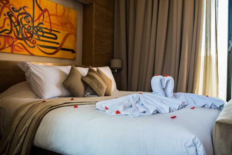 Sirayane Boutique Hotel & Spa