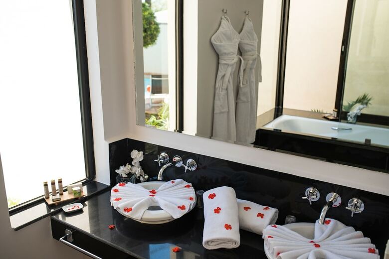 Sirayane Boutique Hotel & Spa