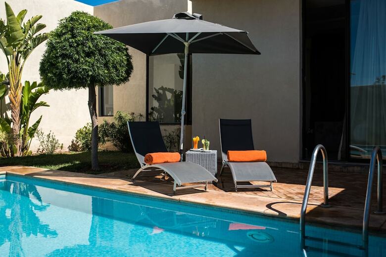Sirayane Boutique Hotel & Spa