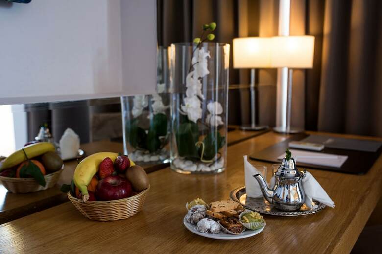 Sirayane Boutique Hotel & Spa