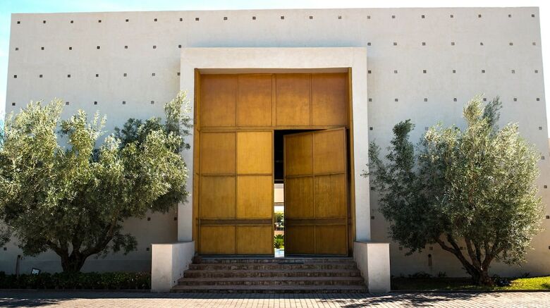 Sirayane Boutique Hotel & Spa