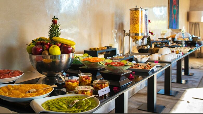 Sirayane Boutique Hotel & Spa