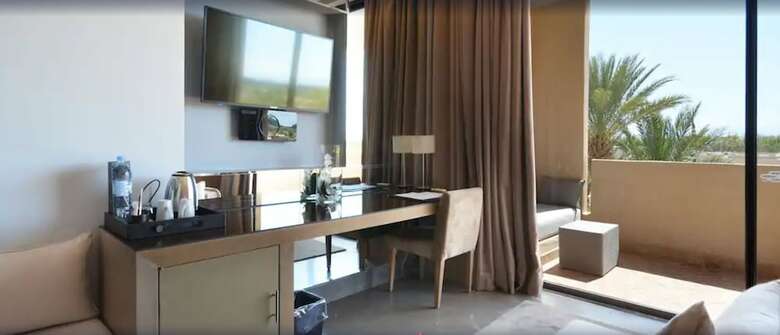 Sirayane Boutique Hotel & Spa