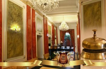 Hotel Praga 1885