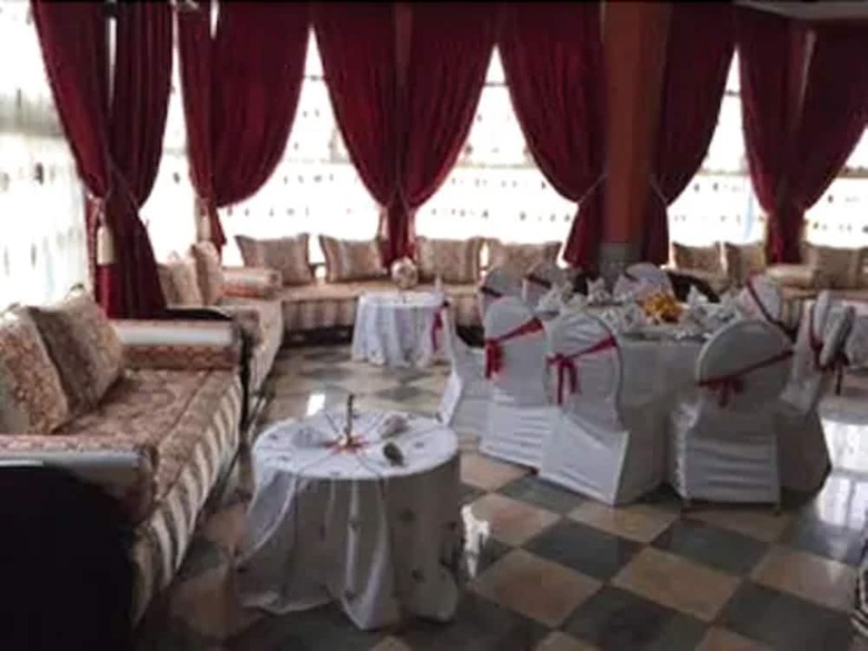 Hotel El Morabitine