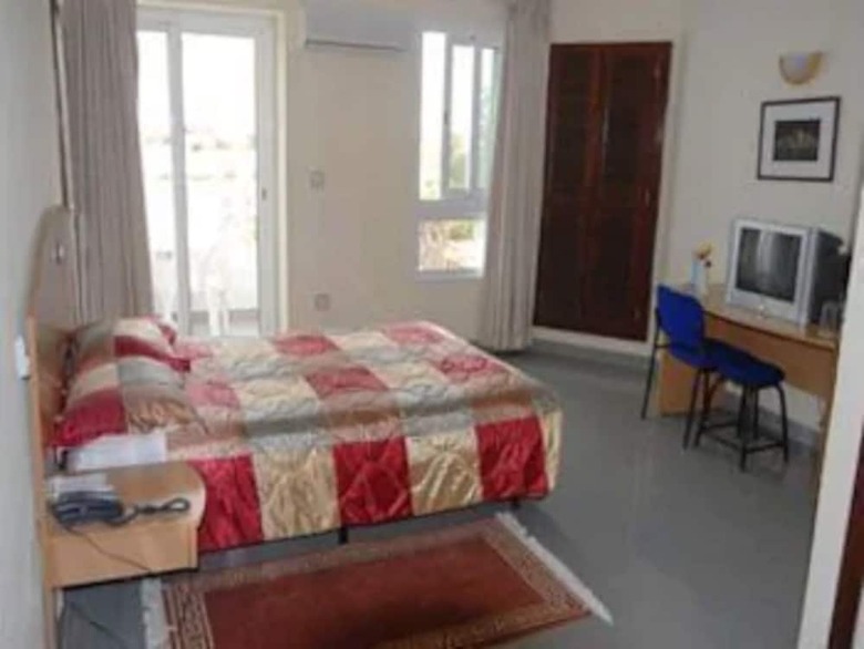 Hotel El Morabitine